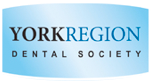 York Region Dental Society Logo